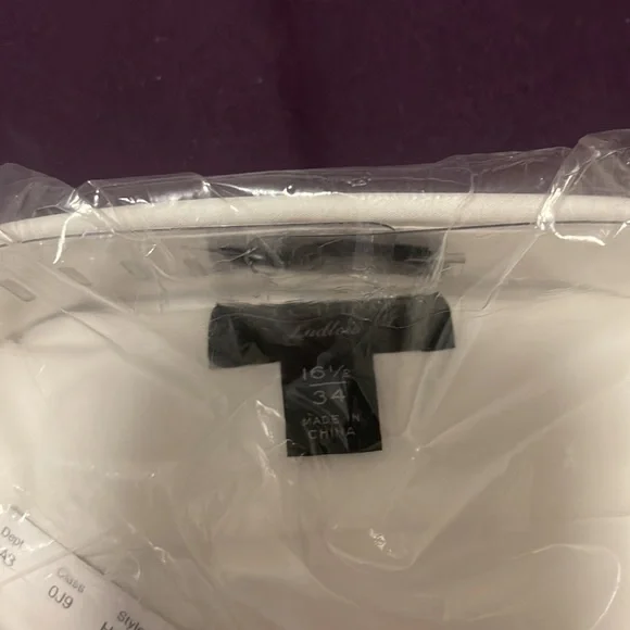 Dress Shirt (“Formal”) - Picture 3 of 3